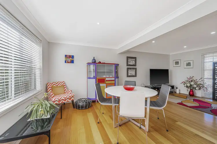 Fifth view of Homely townhouse listing, 2/14 Oxley Crescent, Port Macquarie NSW 2444