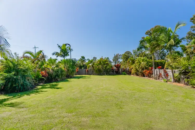 1 North Street, Yandina QLD 4561