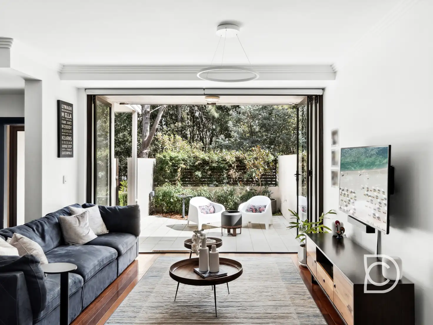 Main view of Homely townhouse listing, 15/48 Edwin Street, Mortlake NSW 2137