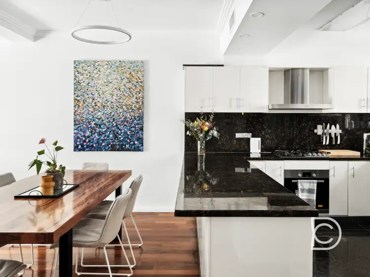 Second view of Homely townhouse listing, 15/48 Edwin Street, Mortlake NSW 2137