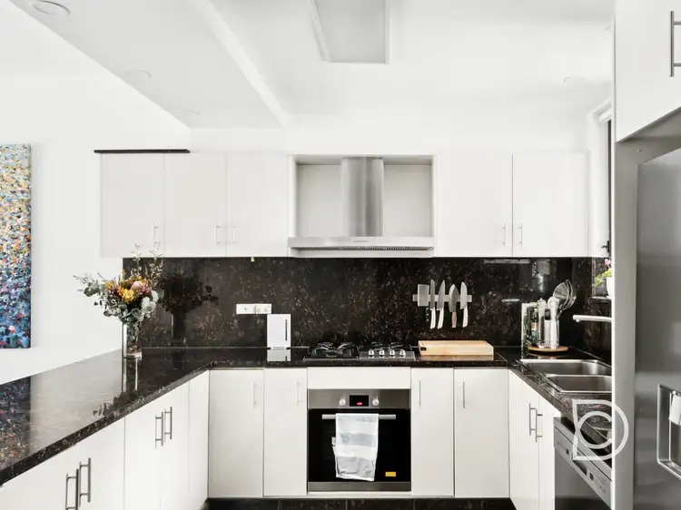 Third view of Homely townhouse listing, 15/48 Edwin Street, Mortlake NSW 2137