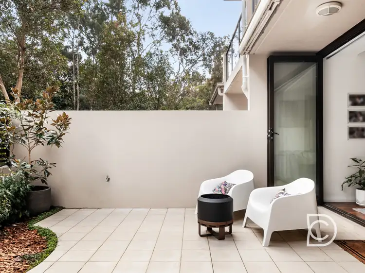 Fourth view of Homely townhouse listing, 15/48 Edwin Street, Mortlake NSW 2137