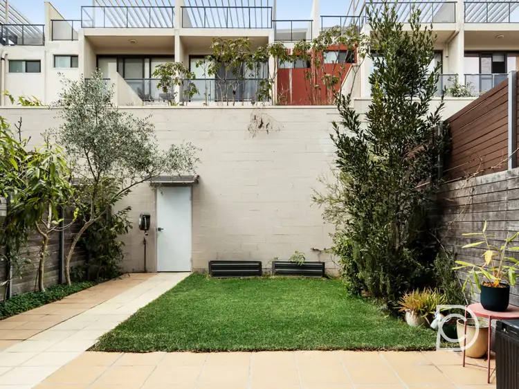 Fifth view of Homely townhouse listing, 15/48 Edwin Street, Mortlake NSW 2137