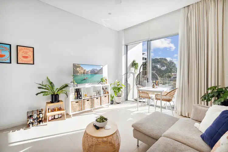 Second view of Homely apartment listing, 5/693 Anzac Parade, Maroubra NSW 2035