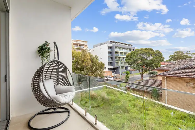 Sixth view of Homely apartment listing, 5/693 Anzac Parade, Maroubra NSW 2035