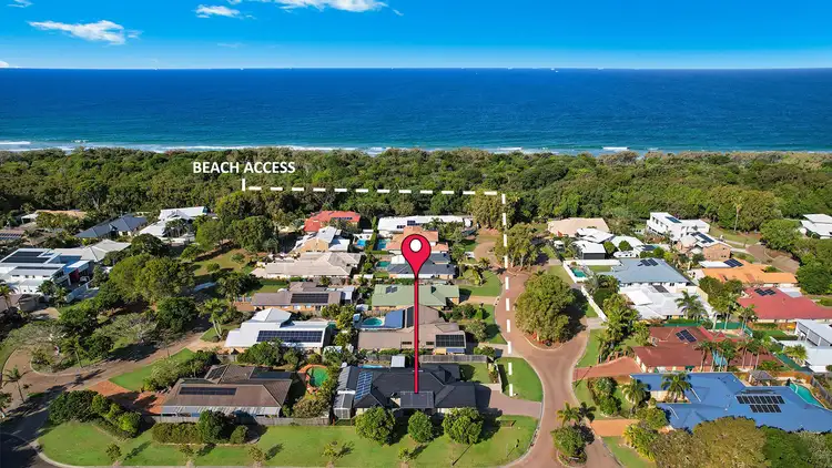 1 Parakeet Court, Wurtulla QLD 4575