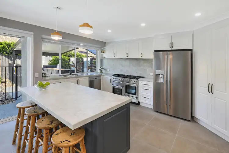 Second view of Homely house listing, 1 Parakeet Court, Wurtulla QLD 4575