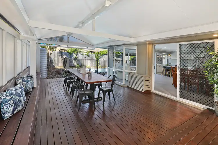 Fifth view of Homely house listing, 1 Parakeet Court, Wurtulla QLD 4575