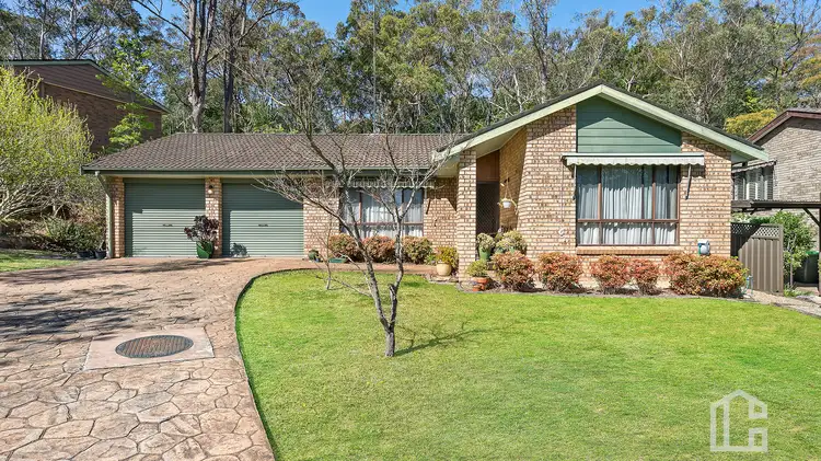 83 Douglas Street, Springwood NSW 2777