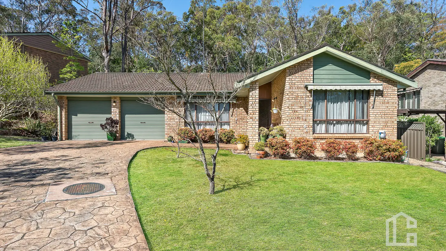 Main view of Homely house listing, 83 Douglas Street, Springwood NSW 2777