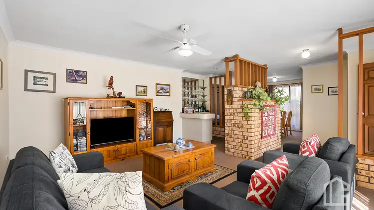 Third view of Homely house listing, 83 Douglas Street, Springwood NSW 2777