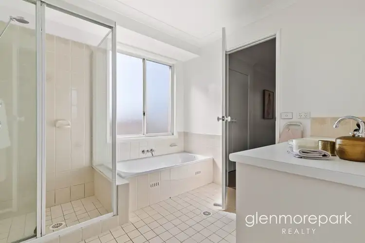Sixth view of Homely house listing, 21 Jillak Close, Glenmore Park NSW 2745