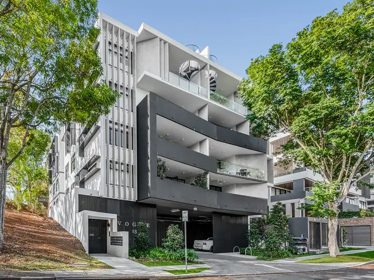 303/15 Priory Street, Indooroopilly QLD 4068