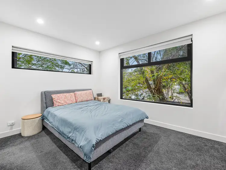 Sixth view of Homely apartment listing, 303/15 Priory Street, Indooroopilly QLD 4068