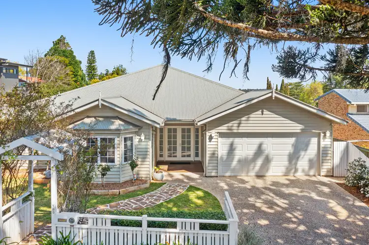Main view of Homely house listing, 159 Tourist Road, Rangeville QLD 4350