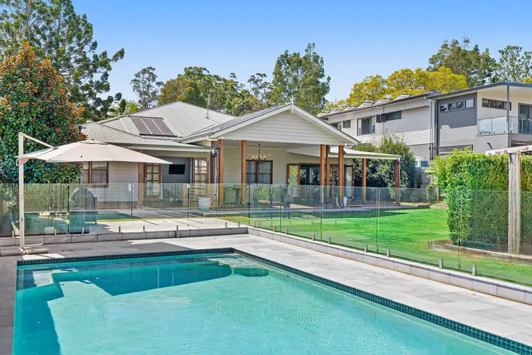 Third view of Homely house listing, 159 Tourist Road, Rangeville QLD 4350