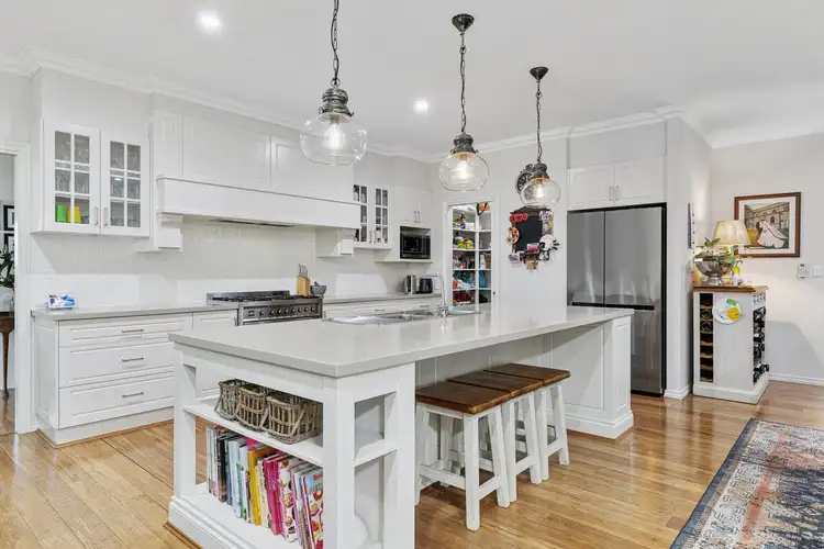 Fourth view of Homely house listing, 159 Tourist Road, Rangeville QLD 4350