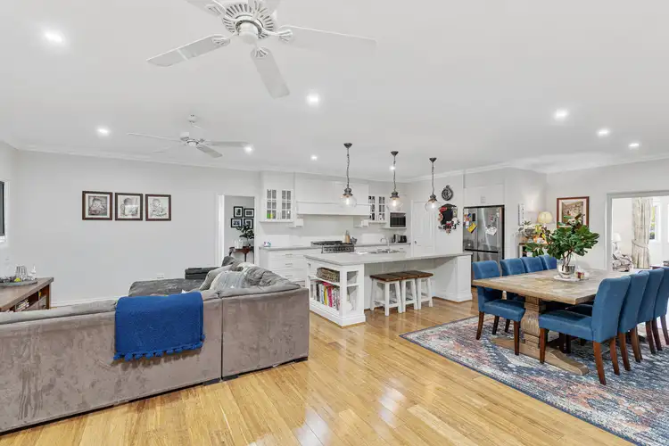 Sixth view of Homely house listing, 159 Tourist Road, Rangeville QLD 4350