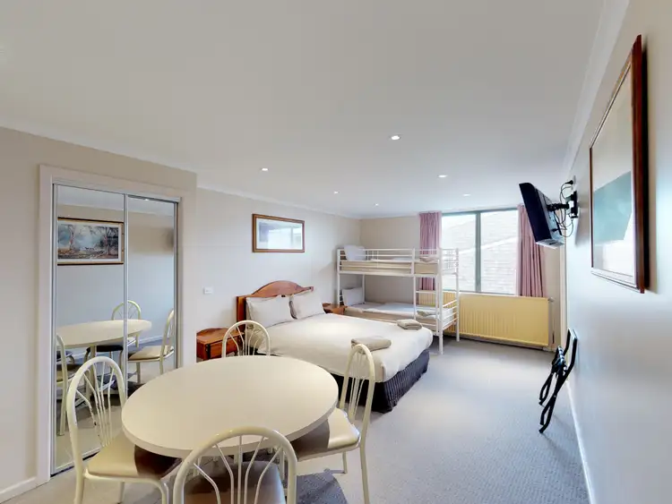 Second view of Homely apartment listing, 311/45 Summit Road, Mount Buller VIC 3723