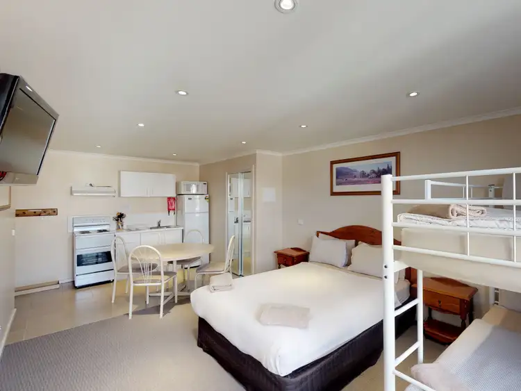 Third view of Homely apartment listing, 311/45 Summit Road, Mount Buller VIC 3723