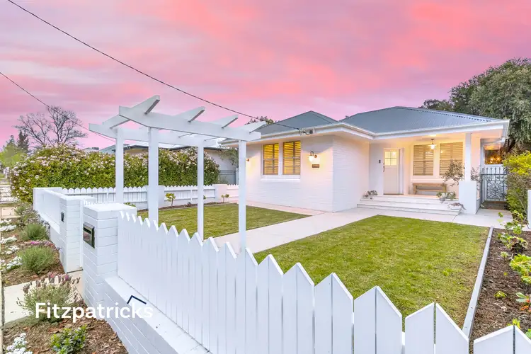 12 Dalton Street, Turvey Park NSW 2650