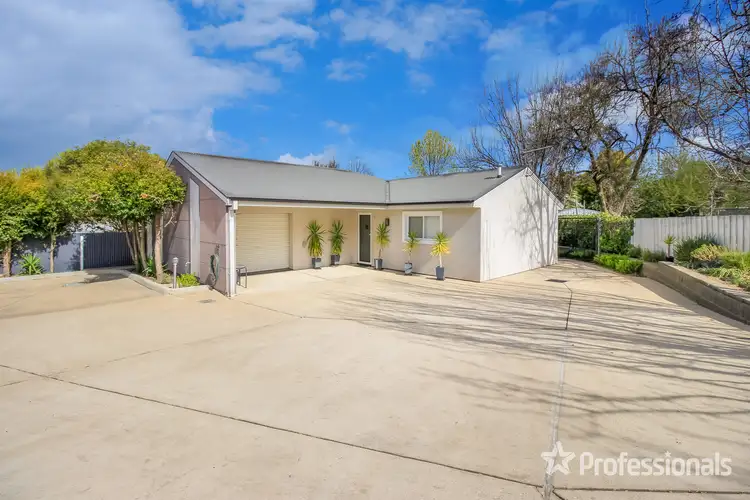 Main view of Homely unit listing, 4/2 Cochrane Street, Kooringal NSW 2650