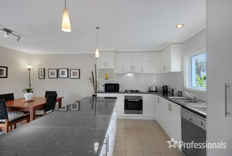 Third view of Homely unit listing, 4/2 Cochrane Street, Kooringal NSW 2650