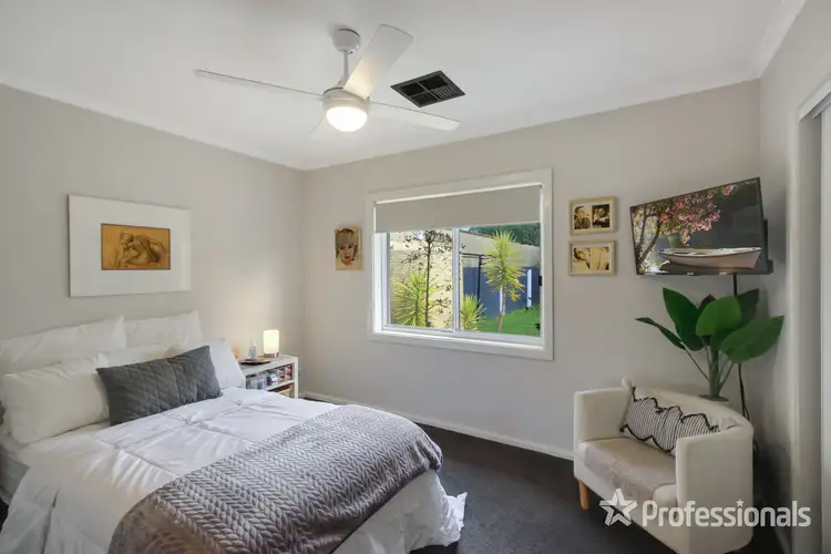 Fifth view of Homely unit listing, 4/2 Cochrane Street, Kooringal NSW 2650