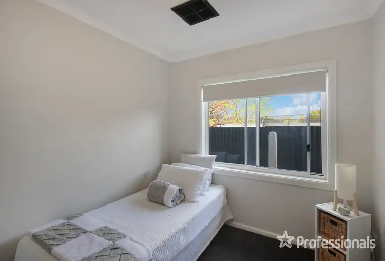 Sixth view of Homely unit listing, 4/2 Cochrane Street, Kooringal NSW 2650