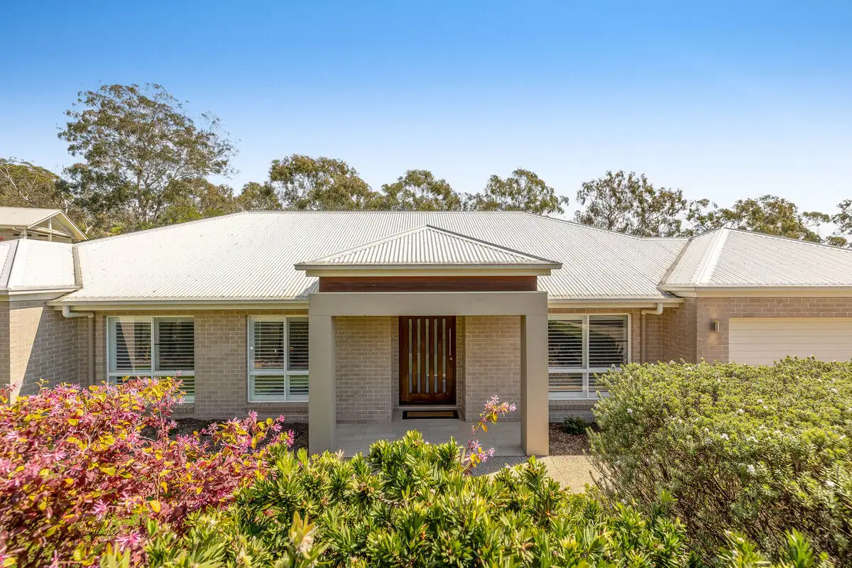 Main view of Homely house listing, 31 Piccadilly Court, Mount Lofty QLD 4350