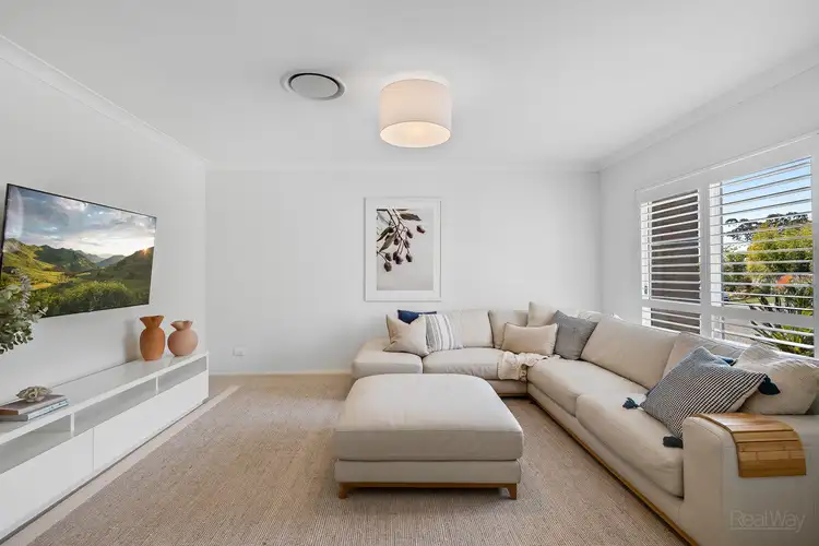 Third view of Homely house listing, 31 Piccadilly Court, Mount Lofty QLD 4350