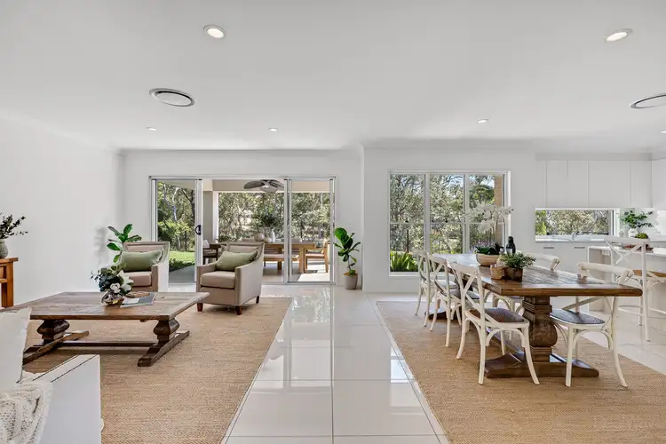 Fourth view of Homely house listing, 31 Piccadilly Court, Mount Lofty QLD 4350