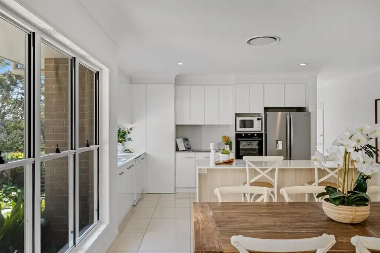 Sixth view of Homely house listing, 31 Piccadilly Court, Mount Lofty QLD 4350