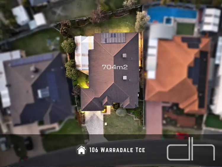 Third view of Homely house listing, 106 Warradale Terrace, Landsdale WA 6065