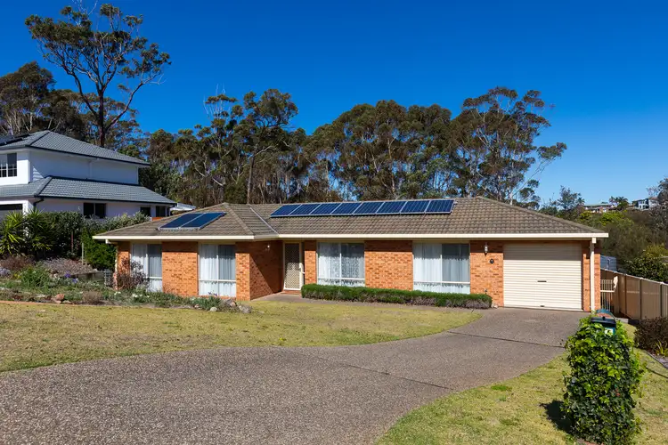 Main view of Homely house listing, 4 Headland Drive, Tura Beach NSW 2548