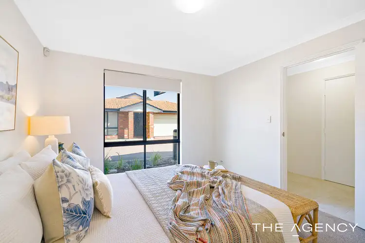 Fourth view of Homely villa listing, 6/7 Barfield Road, Hammond Park WA 6164