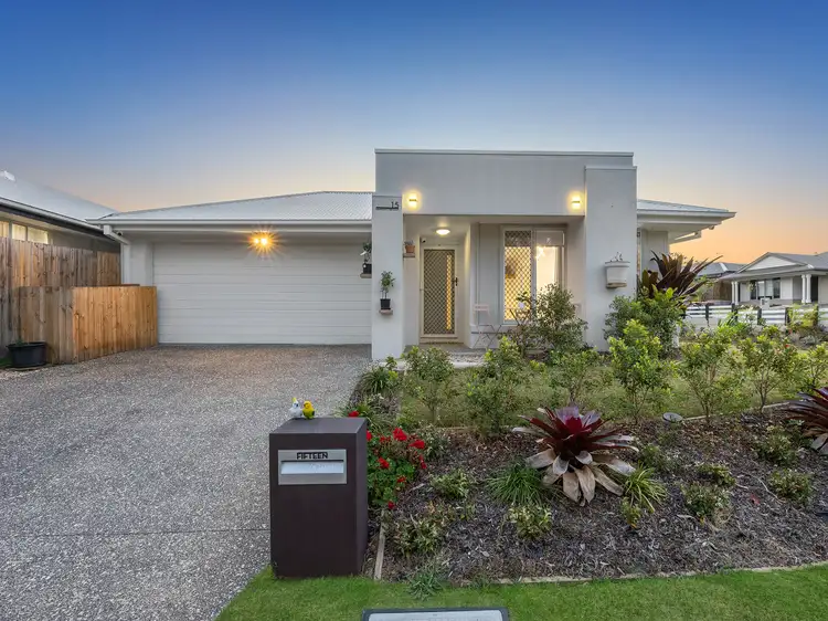 15 Leafcutter Circuit, Ripley QLD 4306