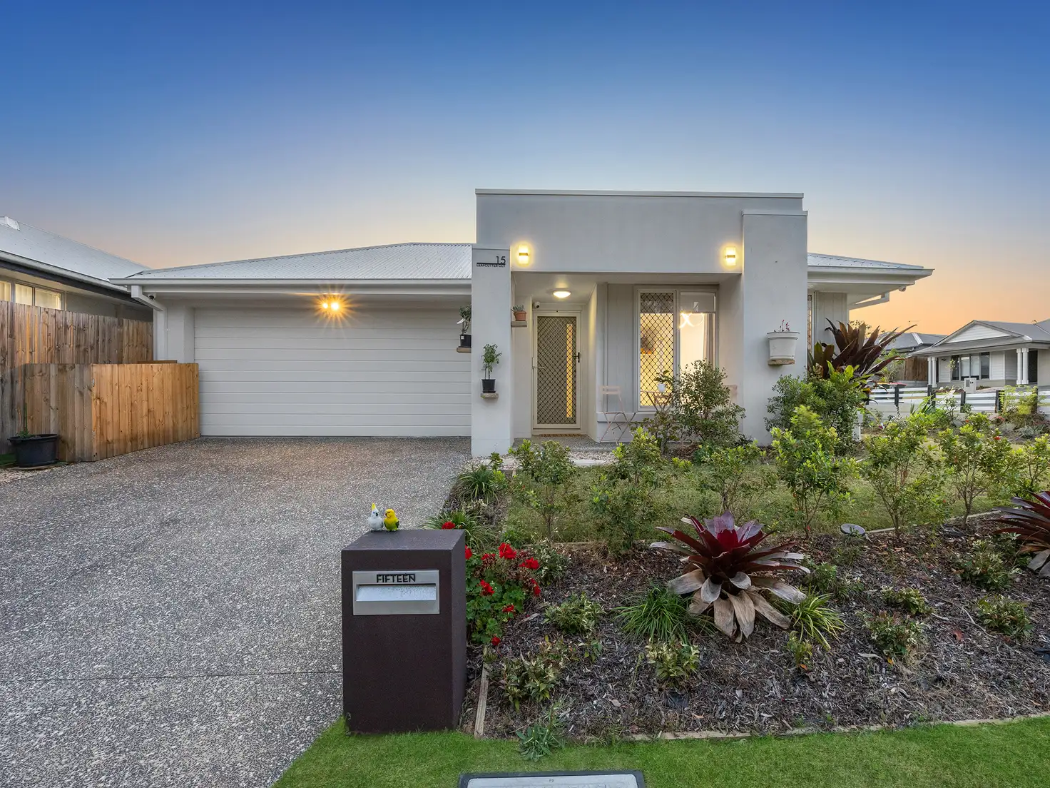 Main view of Homely house listing, 15 Leafcutter Circuit, Ripley QLD 4306