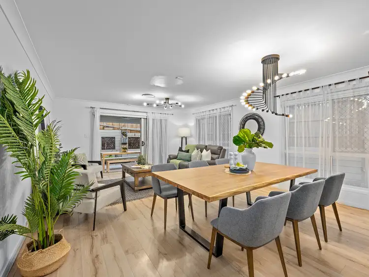 Second view of Homely house listing, 15 Leafcutter Circuit, Ripley QLD 4306