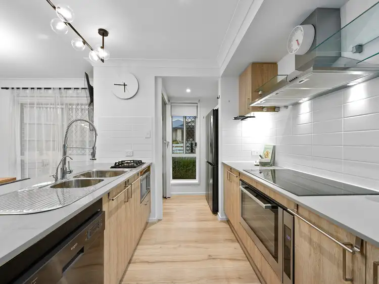 Fourth view of Homely house listing, 15 Leafcutter Circuit, Ripley QLD 4306