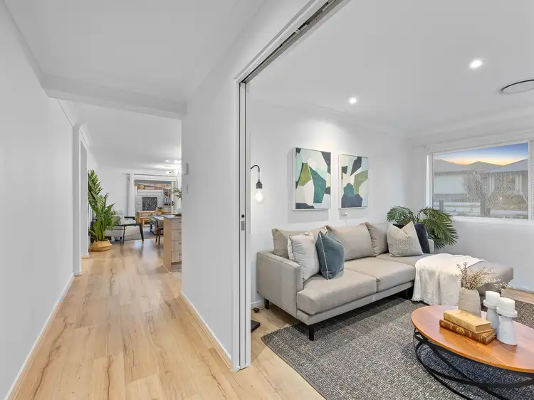 Fifth view of Homely house listing, 15 Leafcutter Circuit, Ripley QLD 4306
