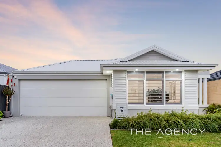 22 Citrine Street, Treeby WA 6164