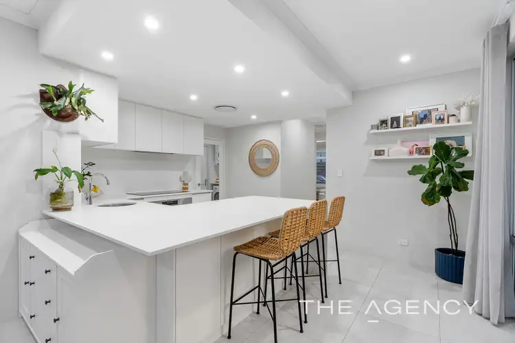 Third view of Homely house listing, 22 Citrine Street, Treeby WA 6164