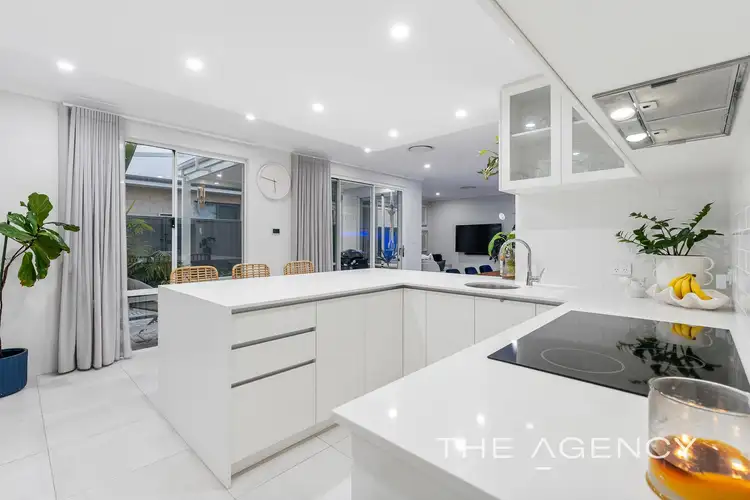 Sixth view of Homely house listing, 22 Citrine Street, Treeby WA 6164