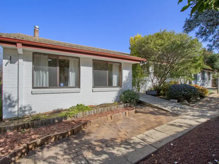 Third view of Homely house listing, 8 Wells Gardens, Griffith ACT 2603