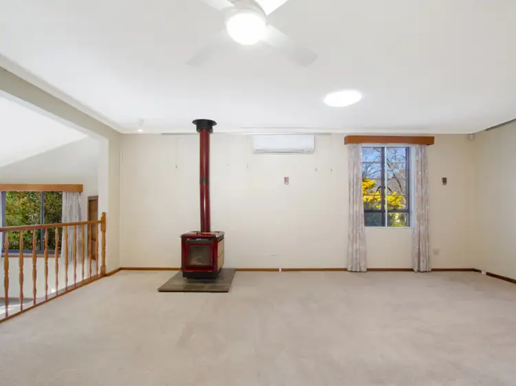 Fifth view of Homely house listing, 8 Wells Gardens, Griffith ACT 2603