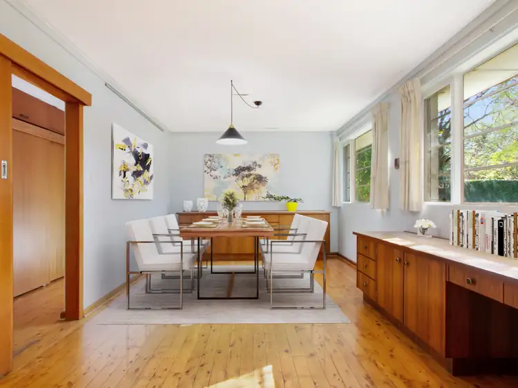 Sixth view of Homely house listing, 8 Wells Gardens, Griffith ACT 2603