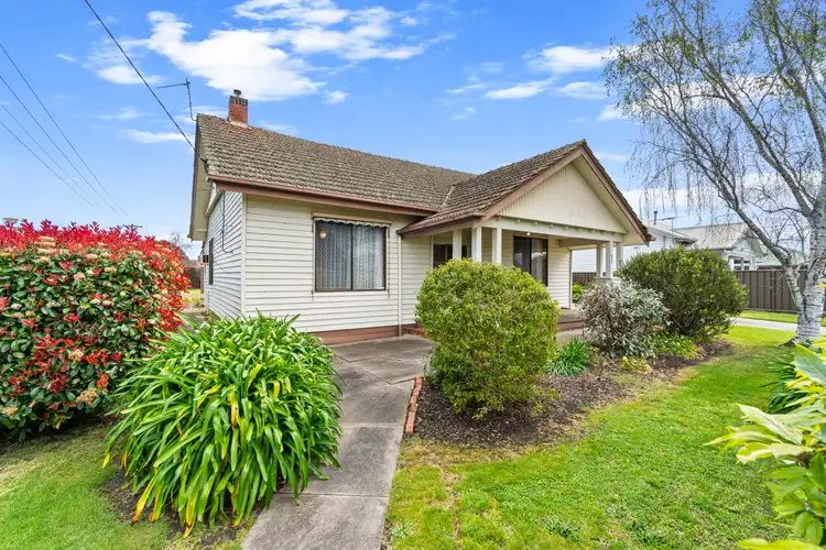 Second view of Homely house listing, 131-133 Reeve Street, Sale VIC 3850