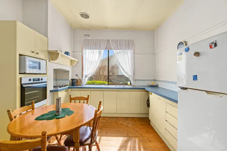 Third view of Homely house listing, 131-133 Reeve Street, Sale VIC 3850
