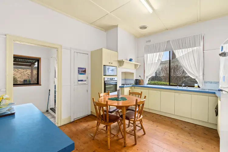 Fourth view of Homely house listing, 131-133 Reeve Street, Sale VIC 3850